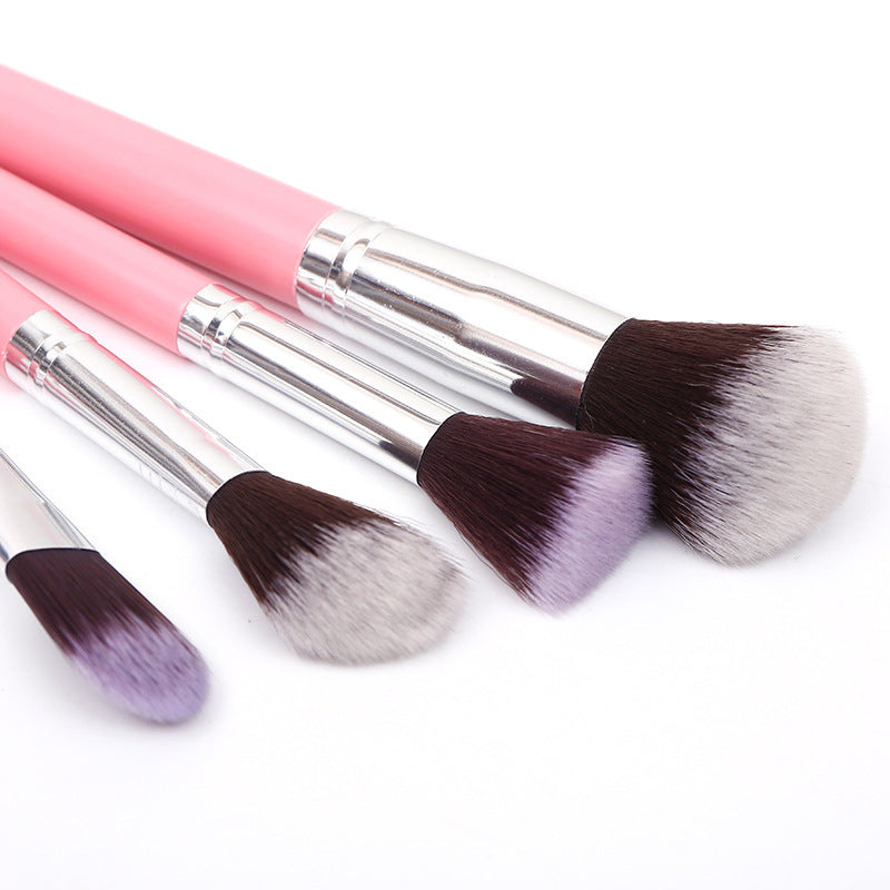 12 Piece Cosmetic Brush Set