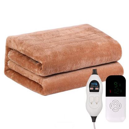 Electric Blanket