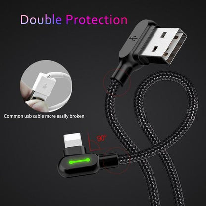 Compatible With Apple USB Charger Cable