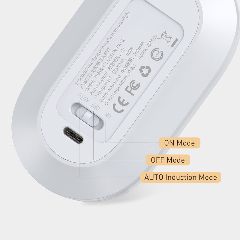 BASEUS Night Light