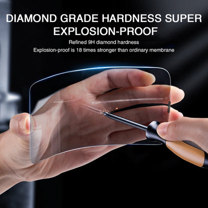 iPhone Privacy Screen Protector