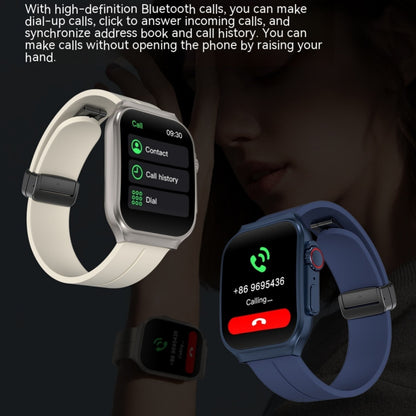 AMOLED Smart Watch