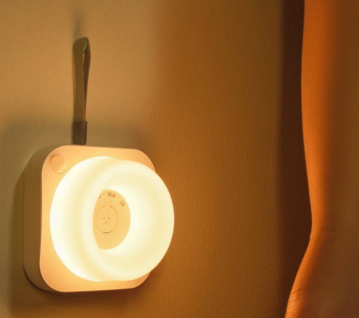 Smart LED Night Light