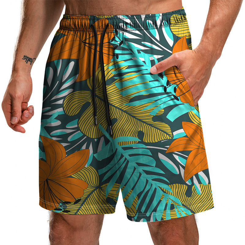 Elastic Boardies