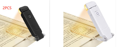 LED USB Rechargeable Reading Light