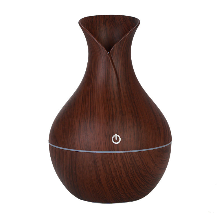 Vase humidifier Aromatherpy Diffuser