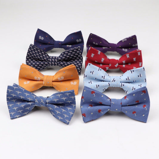 Children's bow tie