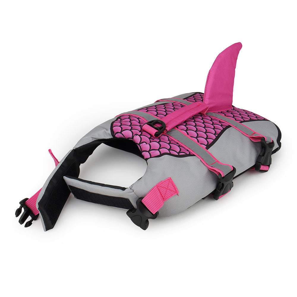 Swim Pet Dog Life Jacket