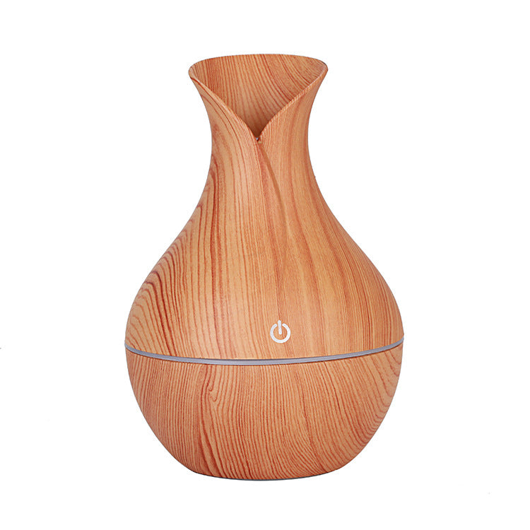 Vase humidifier Aromatherpy Diffuser