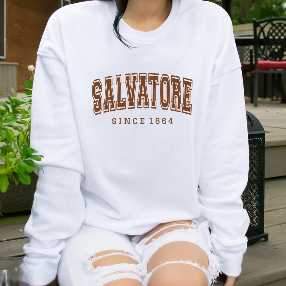 Salvatore Jumper