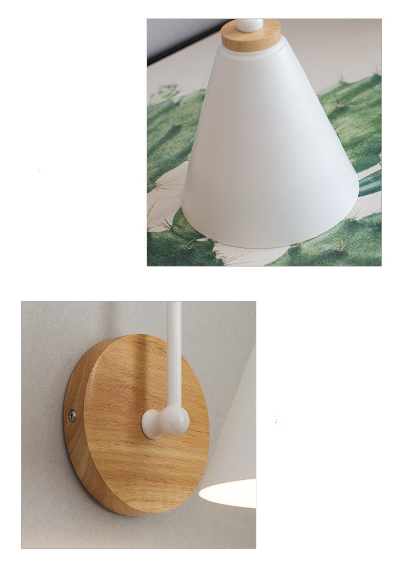 Interior Mood Lamp