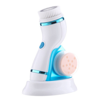 Electric Cleansing Brush