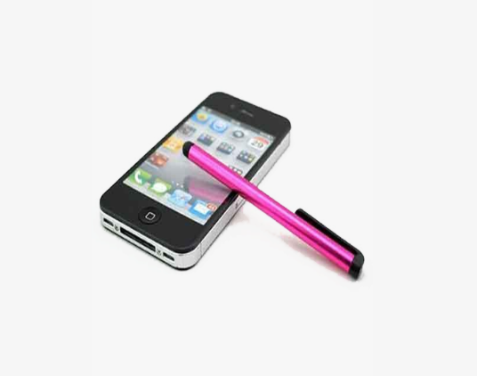 Compatible with Apple, 7.0 Tablet Computer Ipad Metal Touch Touch Screen Capacitive Pen