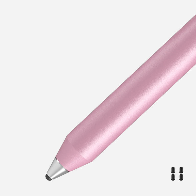 Capacitive pen stylus