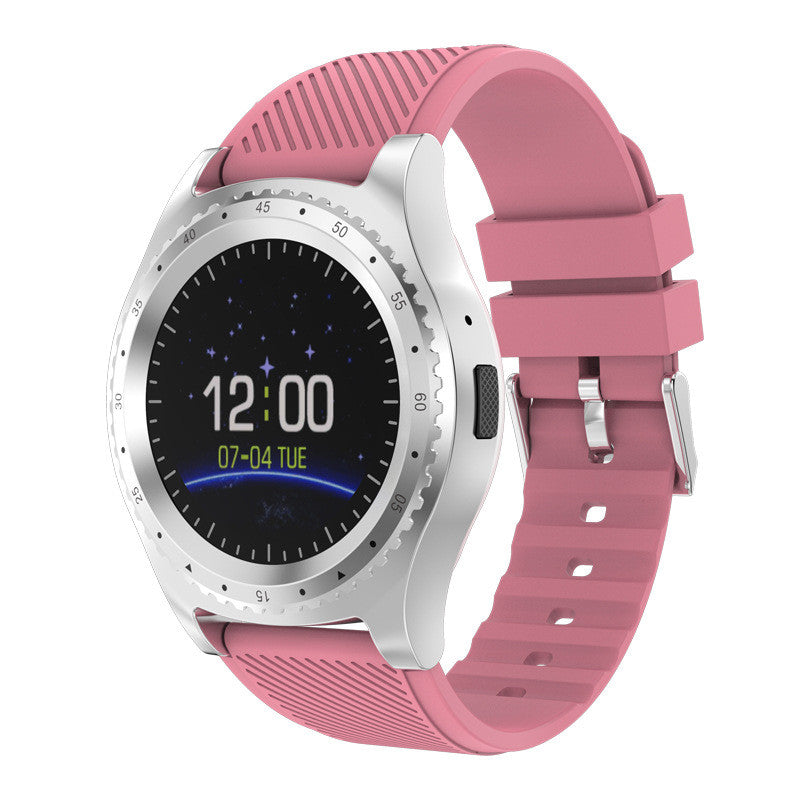 L9 Smart Watch