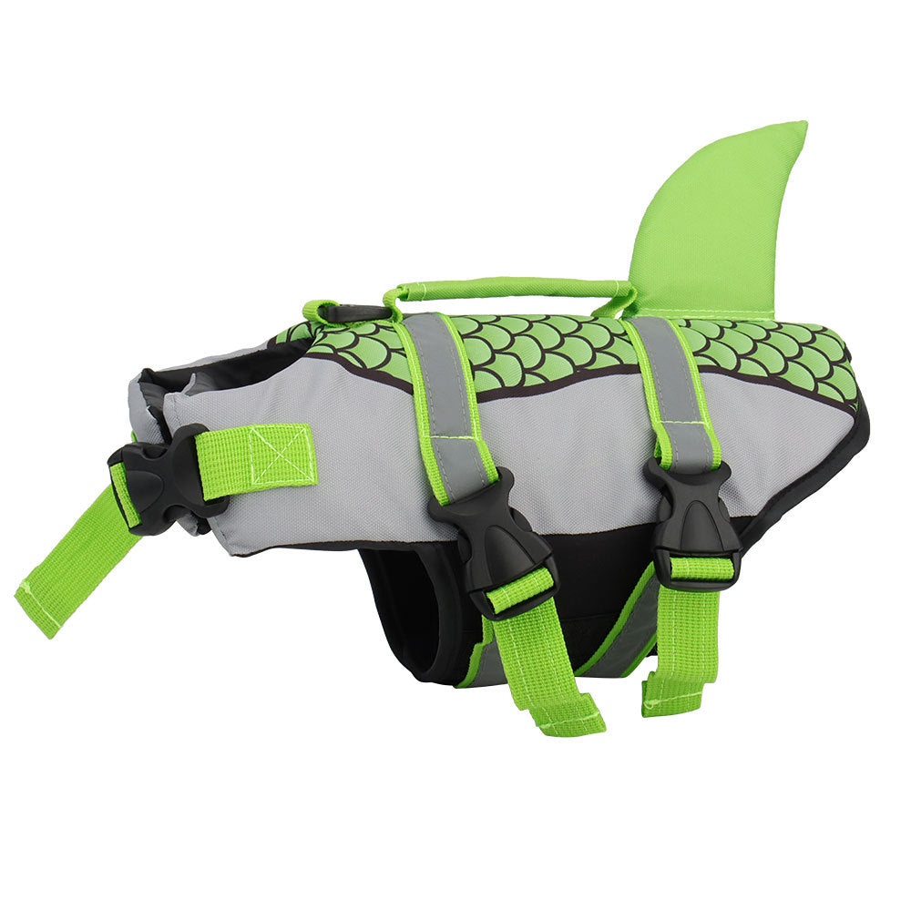 Swim Pet Dog Life Jacket