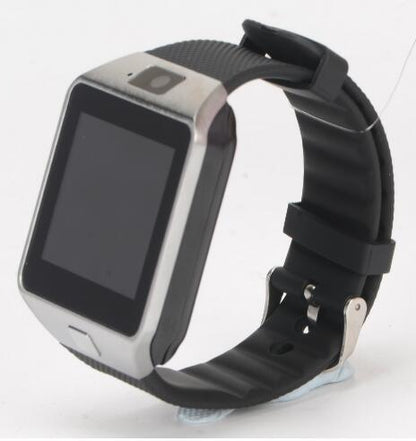 Bluetooth Touch Screen Smart Watch