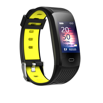 Bluetooth Smart Sports E-Watch