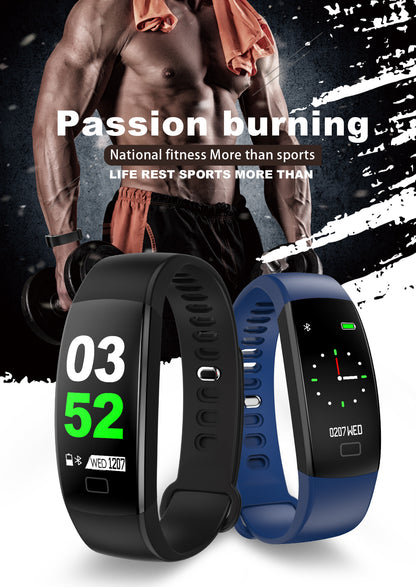 F64 Smart Sports Bracelet