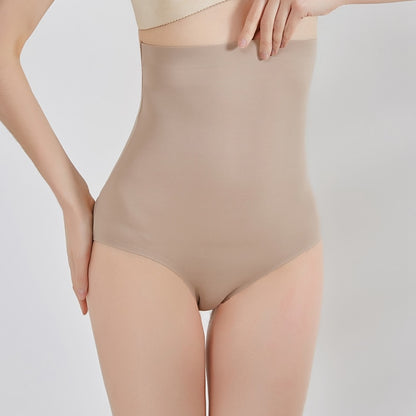 High-Waisted Contouring Underwear