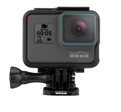 Gopro Lens Protective Film