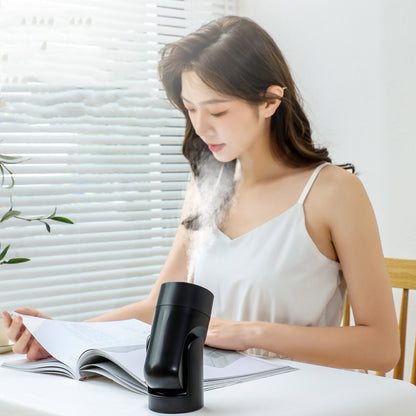 Adjustable USB Humidifier