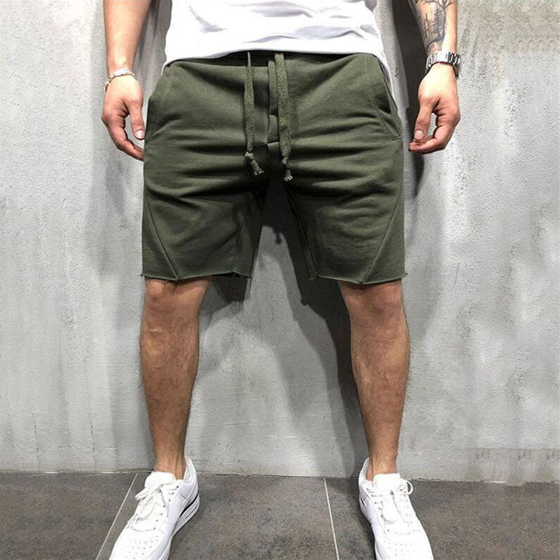 Cotton Shorts