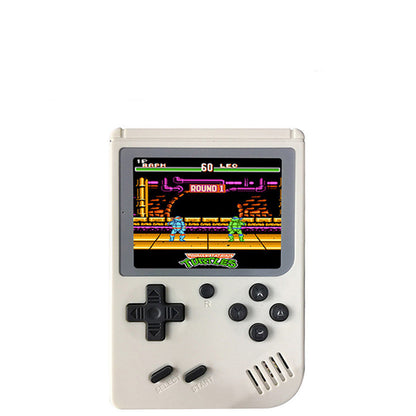 300 Games Q3 Retro Mini Game Console