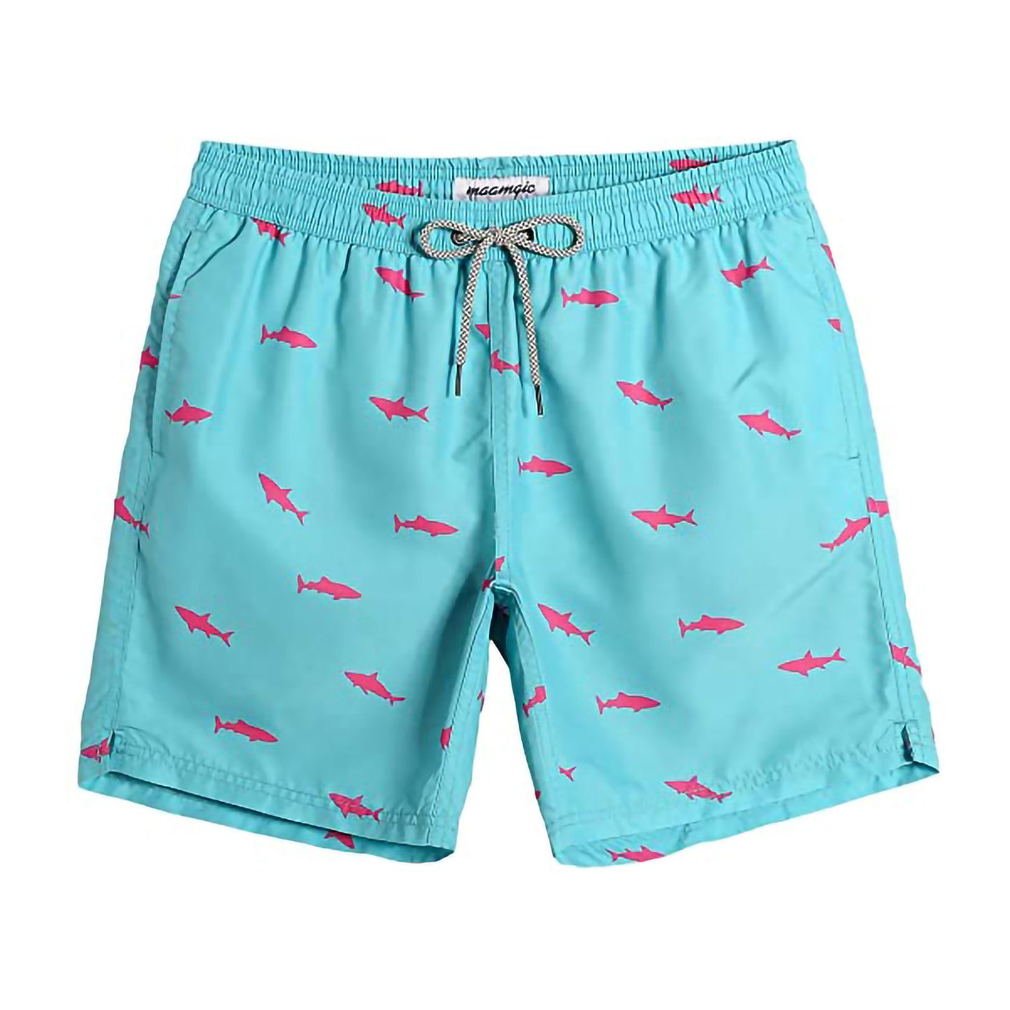 Casual Swimwear Beach Boardies