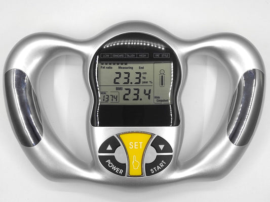 Body Fat Monitor