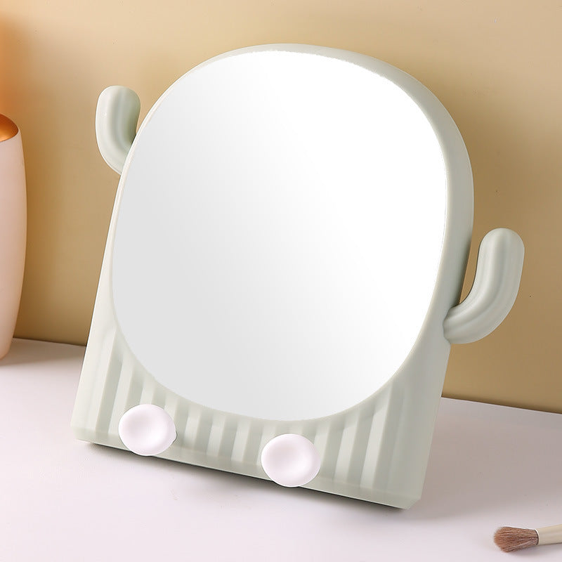 Household Desktop Cosmetic Mirror