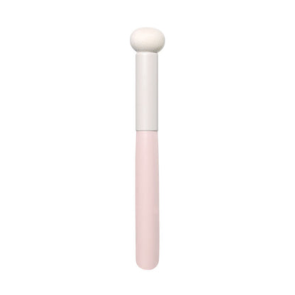 Acne Print Mini Single Cosmetic Brush