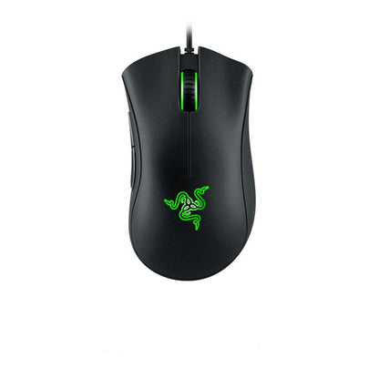 Standard 6400DPI Wired Mouse For Video Games