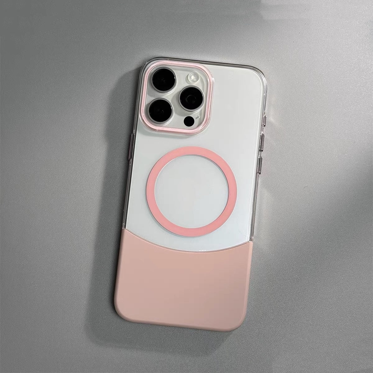 iPhone Magnetic Case