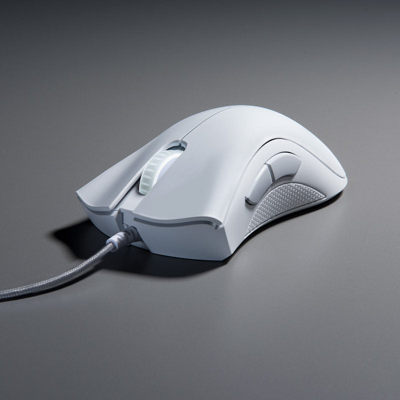 Standard 6400DPI Wired Mouse For Video Games