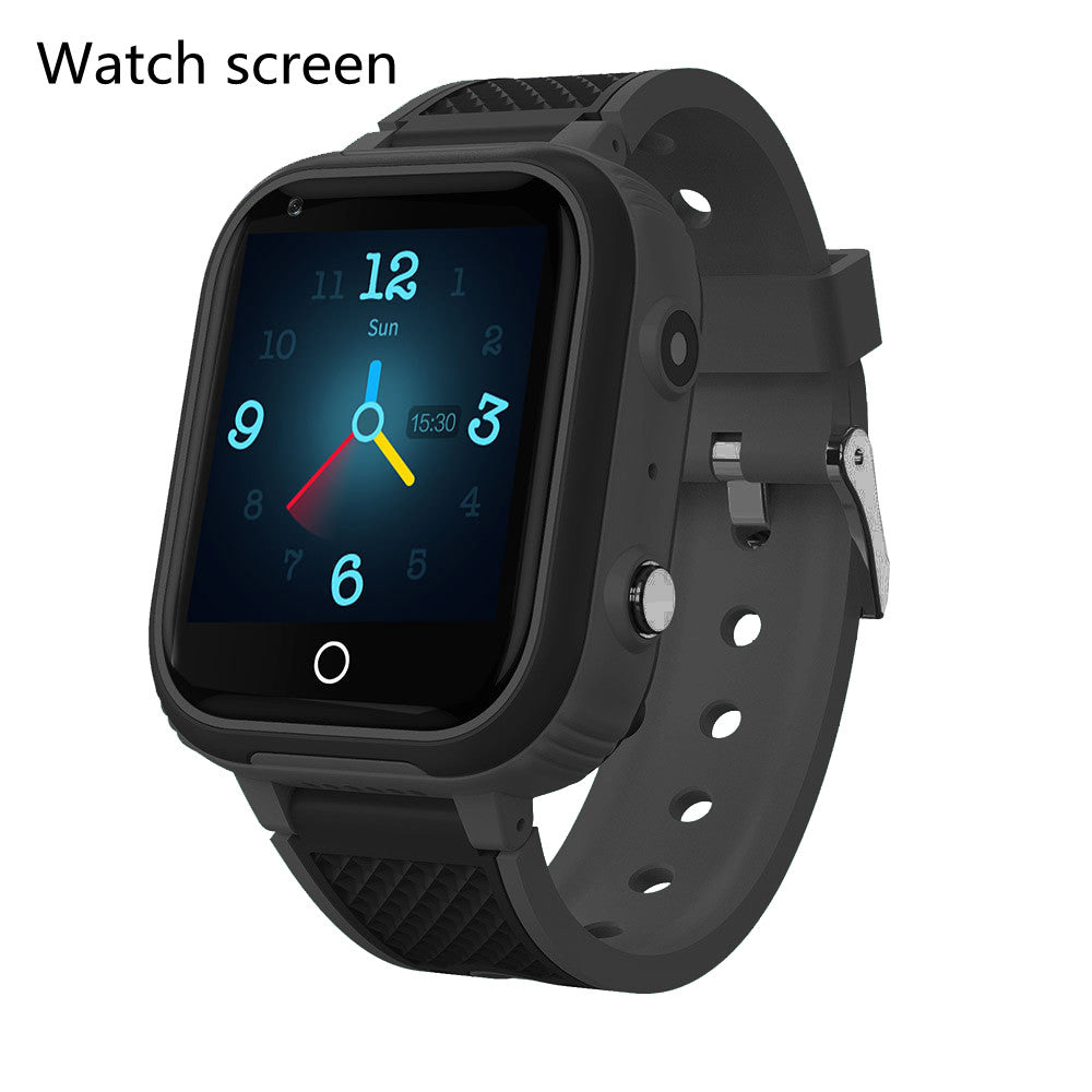 4G Waterproof Children's Smart Watch