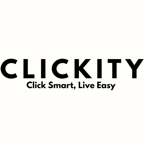 CLICKITY