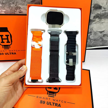 Sports Smart Watch