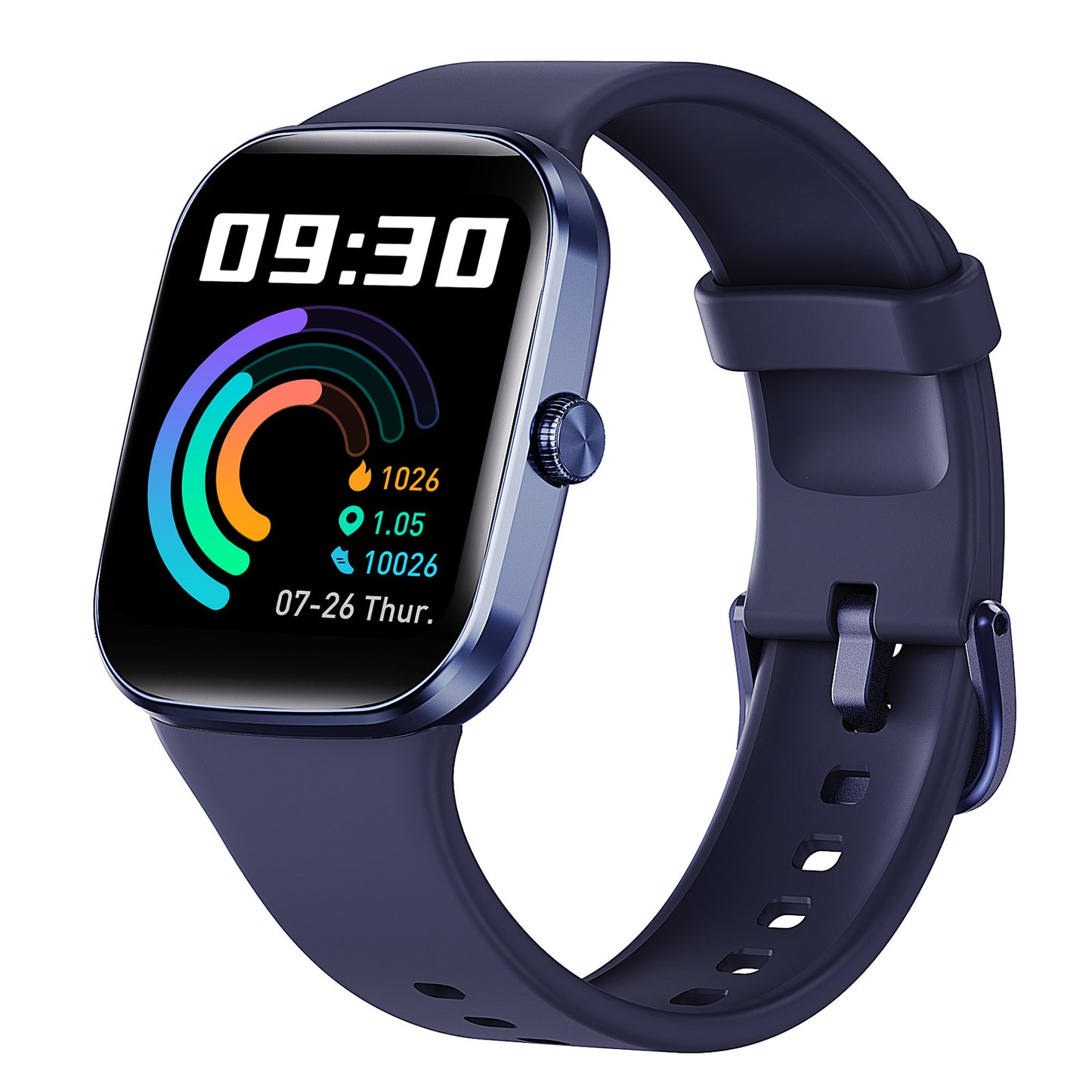 Bluetooth Smart Watch