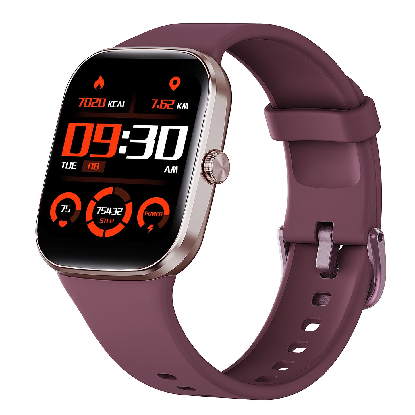 Bluetooth Smart Watch