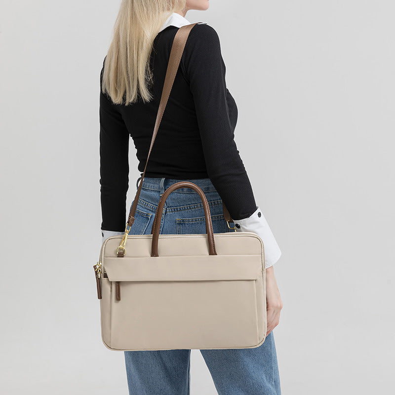 Women's 16-inch Notebook Casual Computer Bag