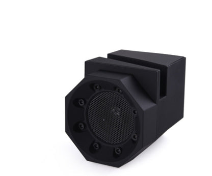 Magnetic Induction Resonance Speaker