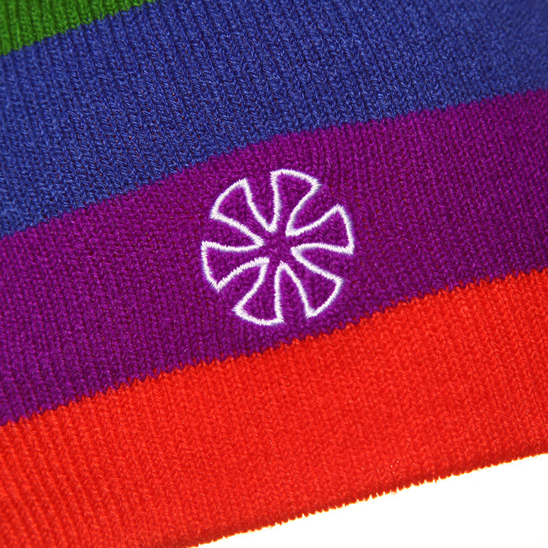 Fleece Lined Ski Bandana