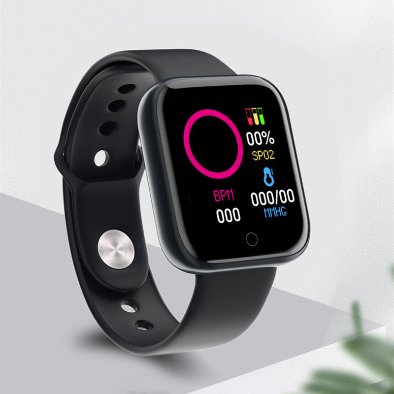 Smart Bluetooth Watch w/ Phone Calling Capacity