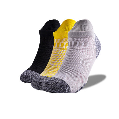 Coolmax Cotton Sport Running Socks