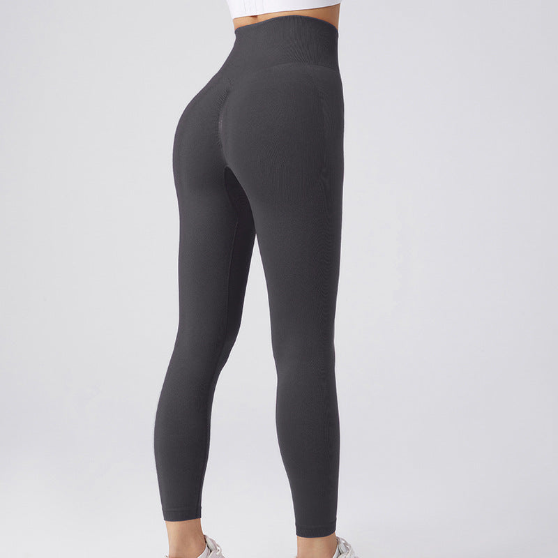 Seamless Basic Leggings