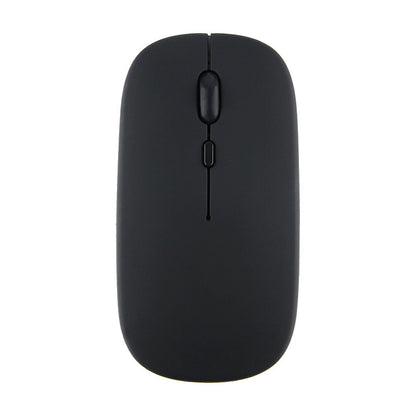 Candy Wireless Charging Bluetooth Mouse USB Desktop