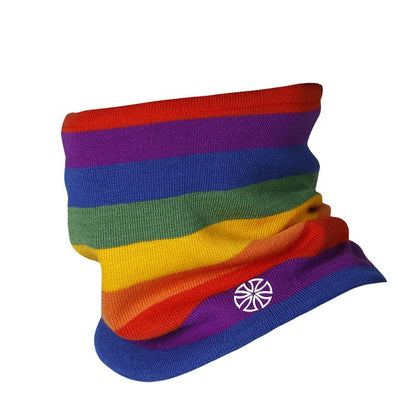 Fleece Lined Ski Bandana