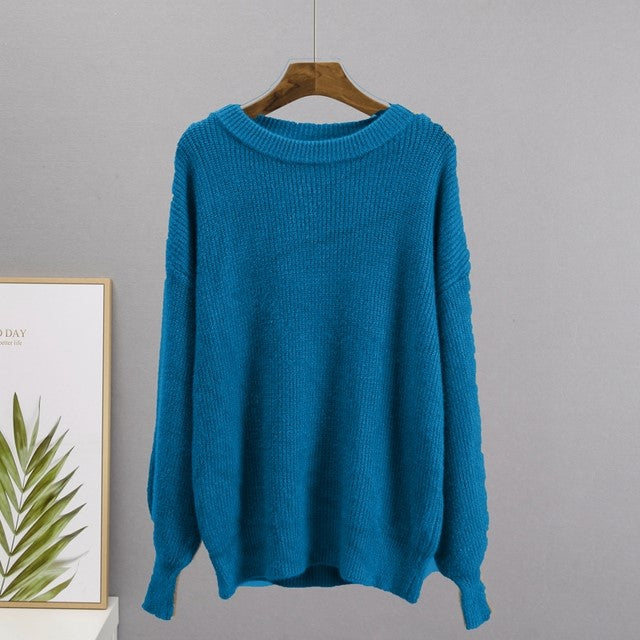 Cashmere Sweater