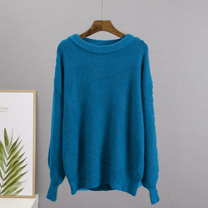 Cashmere Sweater